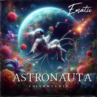 Astronauta by Ematic