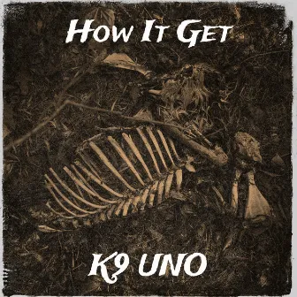 How It Get by K9 Uno