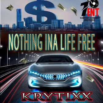 Nothing ina life free (Radio Edit) by Krytixx