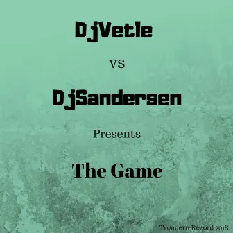 The Game by DjSandersen