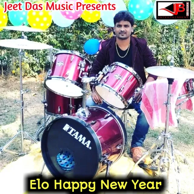 Elo Happy New Year