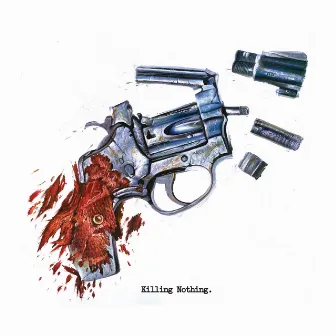 Killing Nothing by Boldy James