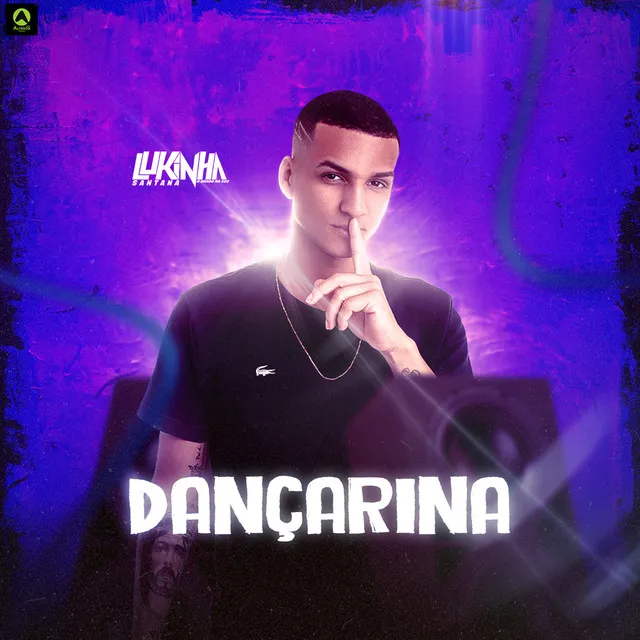 Dançarina