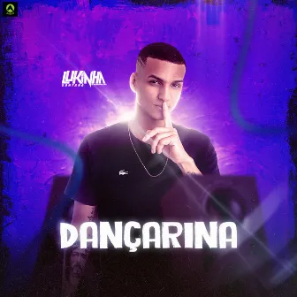 Dançarina by Lukinha Santana