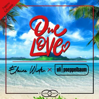 One Love by Elaine Winter