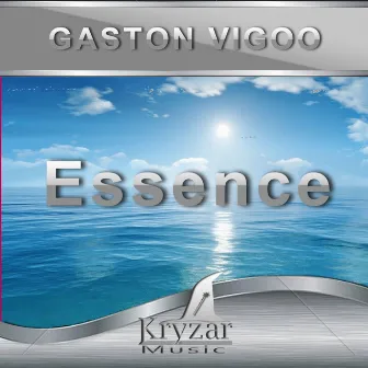 Essence by Gaston Vigoo