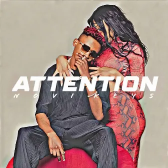 Attention by Novi Keys