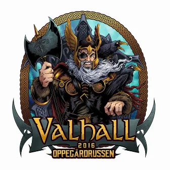 Valhall 2016 by Innslag