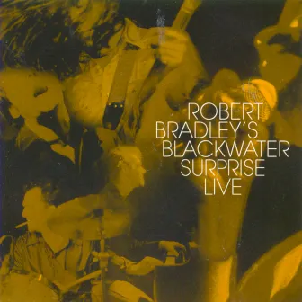 Live by Robert Bradley's Blackwater Surprise