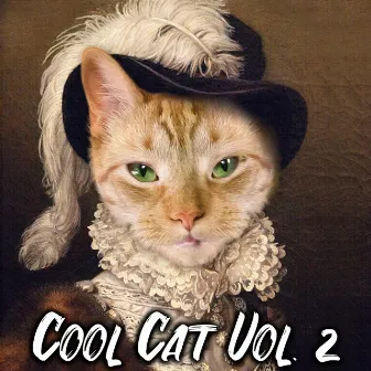 Cool Cat: Music for Calm Cats, Vol. 2 by Soothing Dog Sounds