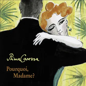 Chamber Music - Boulanger, G. / Dinicu, G. / Schmitz, J. / Schmidseder, L. / Nedbal, O. / Monti, V. (Pourquoi, Madame?) by Prima Carezza