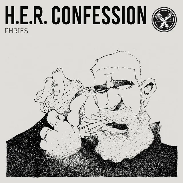 H.E.R. Confession