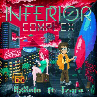 Inferior Complex by RxSolo