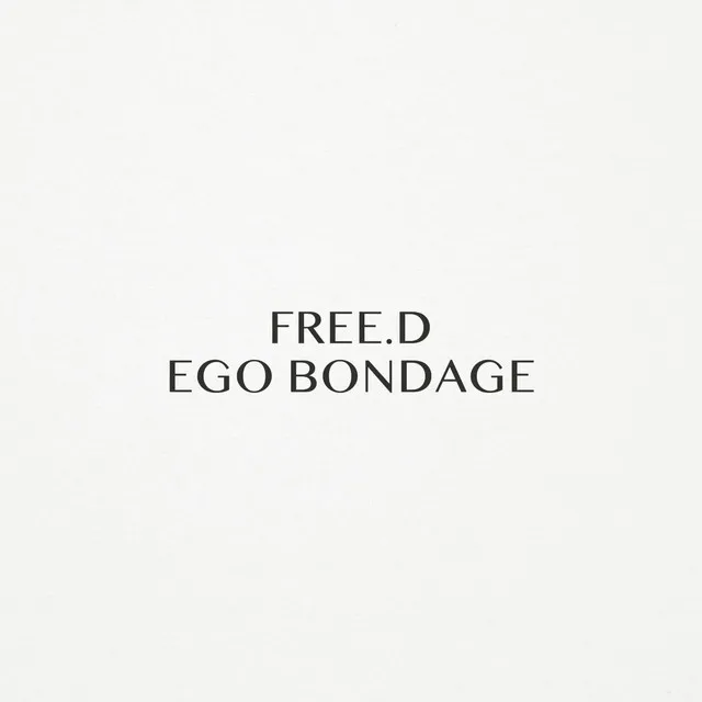 Ego Bondage