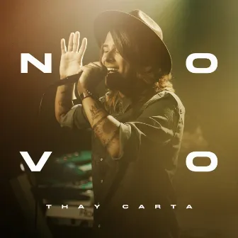 Novo by Thay Carta