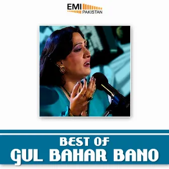 Best of Gul Bahar Bano by Gul Bahar Bano