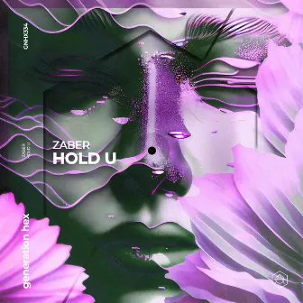 Hold U by Zaber