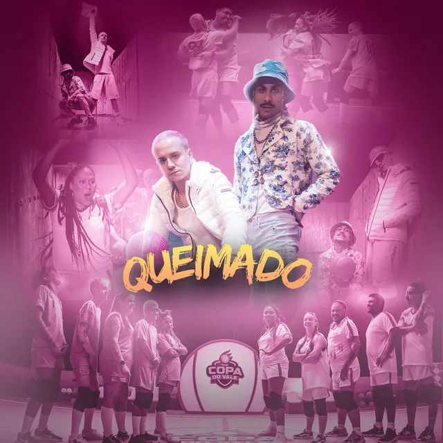 Queimado