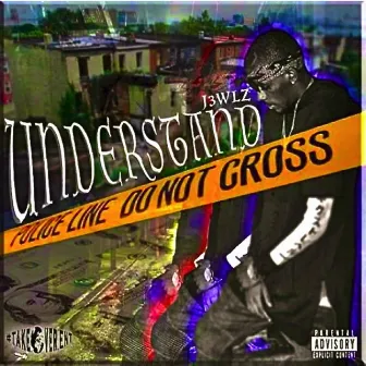 Understand - Single by Jewlz