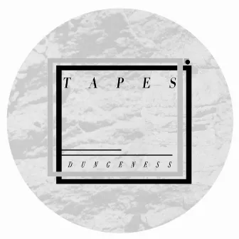 Dungeness by Tapes