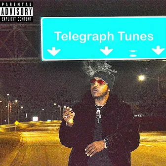 Telegraph Tunes by Smoove Corleone