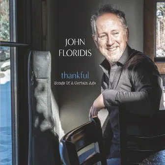 Thankful by John Floridis