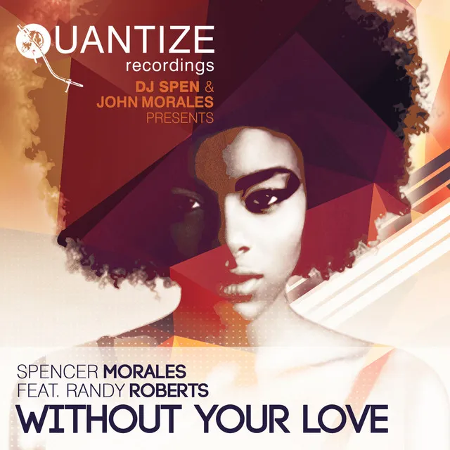 Without Your Love - DJ Spen & Thommy Davis Mix