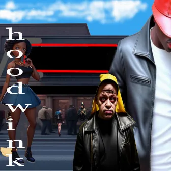 hoodwink - Demo by Hoodwink