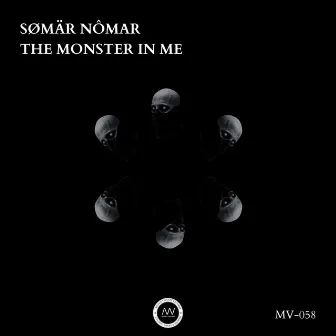 The Monster In Me by Somar Nomar