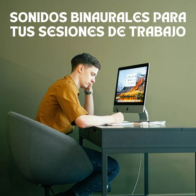 Ambiente De Trabajo Relajante