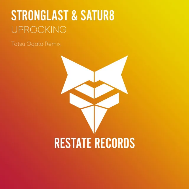 Uprocking - Tatsu Ogata Remix