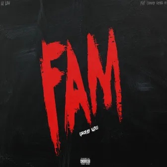 F.A.M by Aj Lew