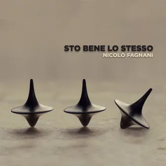 Sto bene lo stesso by Nicolò Fagnani