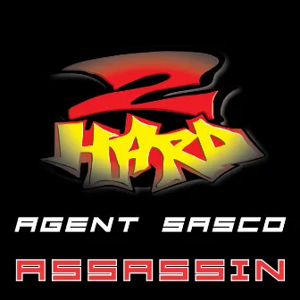 Assassin by Agent Sasco (Assassin)