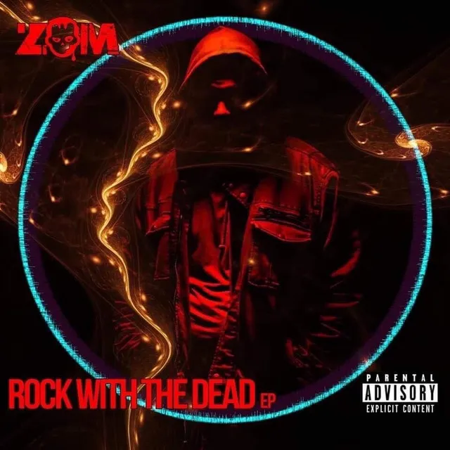 Rock with the Dead