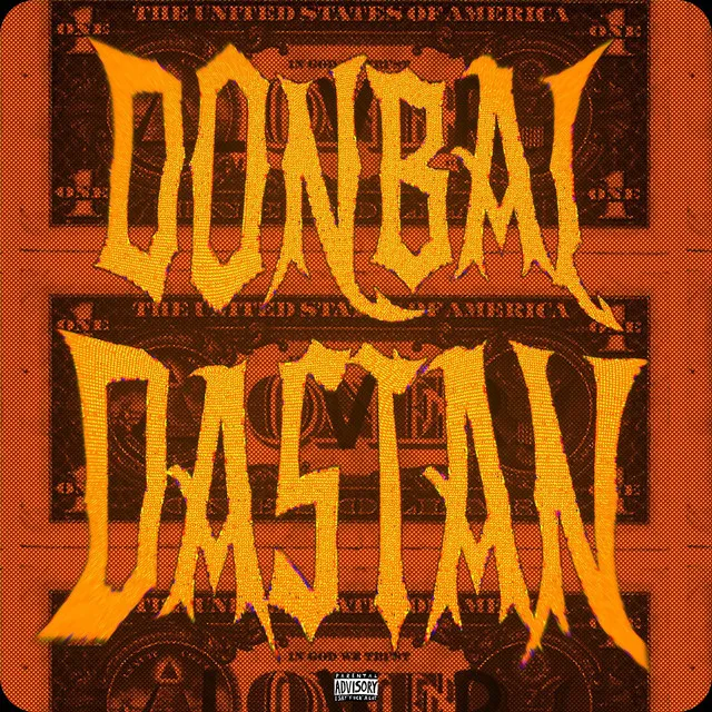 Donbal Dastan