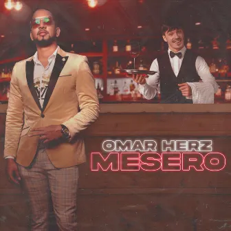 Mesero by Omar Herz