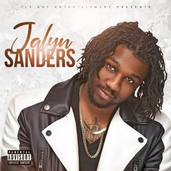 Jalyn Sanders by Jalyn Sanders