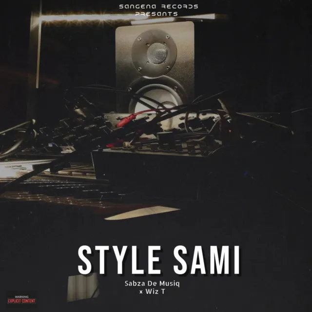 Style Sami