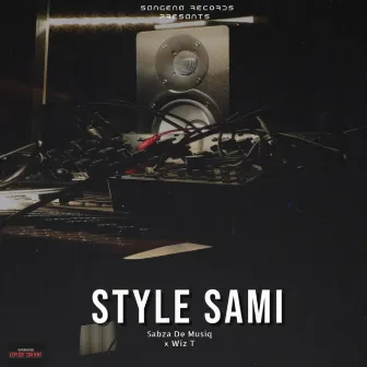 Style Sami by Sabza De Musiq