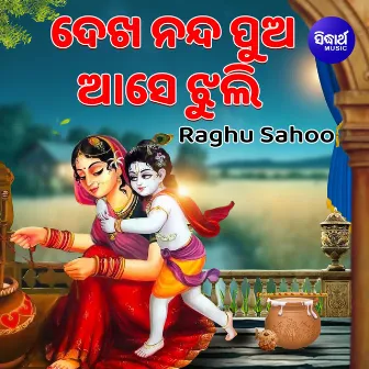 Dekha Nanda Pua Ase Jhuli by Raghu Sahoo