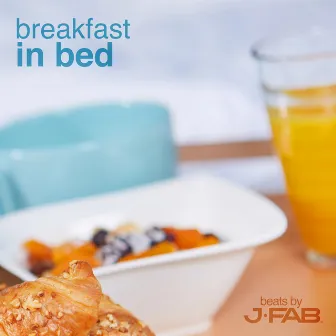 Breakfast in Bed by Jason Fabus