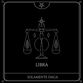 Libra by Solamente Daga