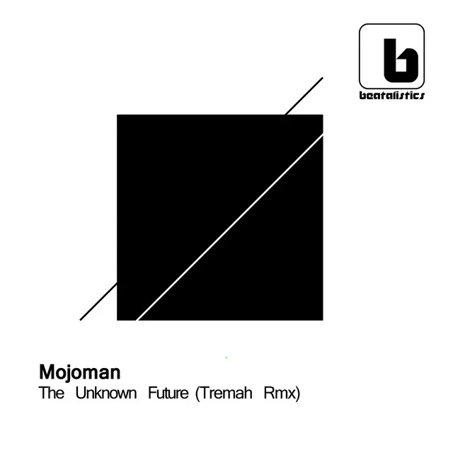 Unknown Future - Tremah Rmx