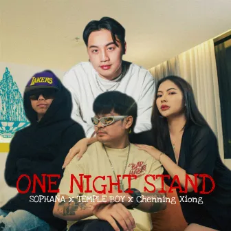 ONE NIGHT STAND by SOPHANA