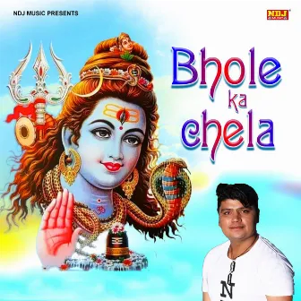 Bhole Ka Chela by Mintu Bhardwaj