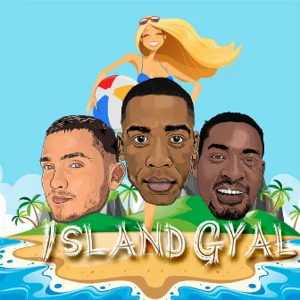 Island Gyal by Overdope