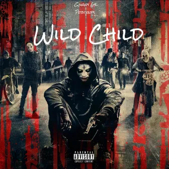 WILD CHILD by Quany Gz