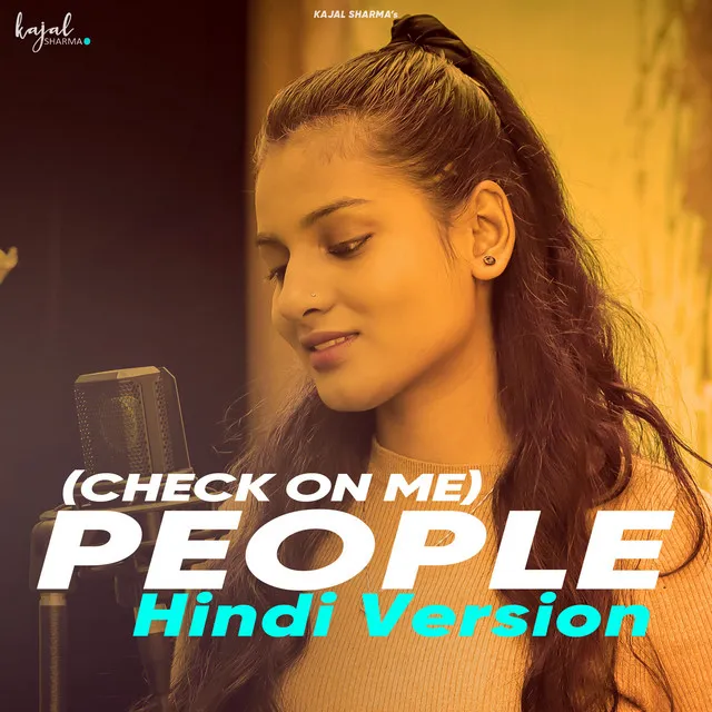 People - Hindi