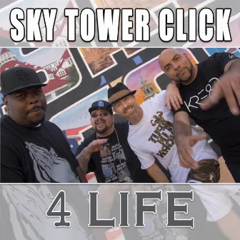 4 Life (Instrumental) by Sky Tower Click